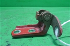 Петля двери задней левой нижняя для Toyota Yaris с 2005-2011г (Ярис)