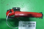 Ручка наружная двери передней правой для Toyota Yaris с 2005-2011г (Ярис)