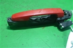 Ручка наружная двери задней правой для Toyota Yaris с 2005-2011г (Ярис)