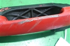 Ручка наружная двери задней правой для Toyota Yaris с 2005-2011г (Ярис)