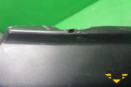 Накладка заднего крыла правого (после 2015г) (7560542140) для Toyota Rav-4 с 2012-2019г (Рав 4)