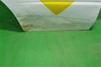 Дверь задняя правая (седан) (60409FE040) для Subaru Impreza (GG-GD) с 2000-2007г