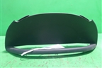 Накладка на щиток приборов для Toyota Yaris с 2005-2011г (Ярис)