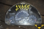 Щиток приборов МКПП для Peugeot 1007 с 2005г