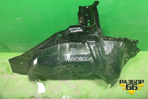 Кузовной элемент (арка заднего крыла правого) (51510FJ0819P) для Subaru XV с 2011-2017г (ХВ)