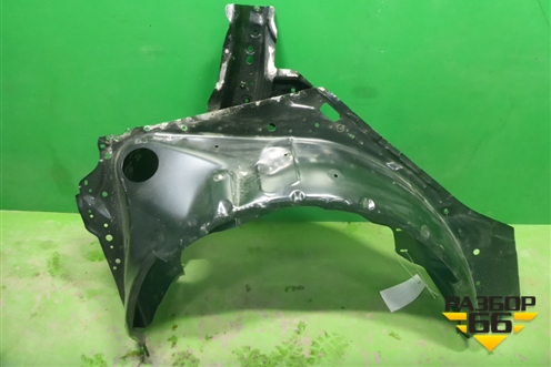 Кузовной элемент (арка заднего крыла правого) (51510FJ0819P) для Subaru XV с 2011-2017г (ХВ)