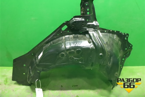 Кузовной элемент (арка заднего крыла правого) (51510FJ0819P) для Subaru XV с 2011-2017г (ХВ)
