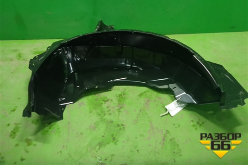 Кузовной элемент (арка заднего крыла правого) (51510FJ0819P) для Subaru XV с 2011-2017г (ХВ)
