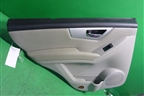 Обшивка двери задней левой под электрику (S6202110) для Lifan X60 с 2011г (Х60)