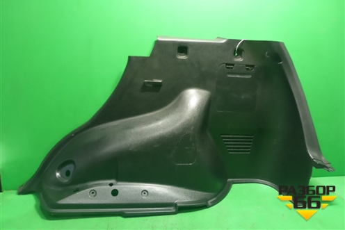 Обшивка багажника правая (нижняя) (S5402260) для Lifan X60 с 2011г (Х60)