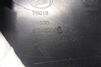 Обшивка багажника правая (нижняя) (S5402260) для Lifan X60 с 2011г (Х60)