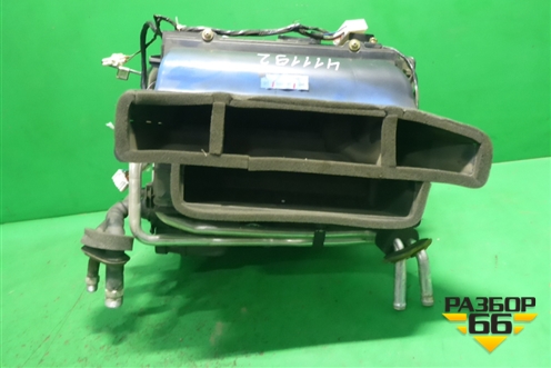 Корпус отопителя (под радиатор) (S8117110) для Lifan X60 с 2011г (Х60)