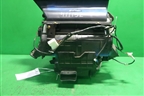 Корпус отопителя (под радиатор) (S8117110) для Lifan X60 с 2011г (Х60)