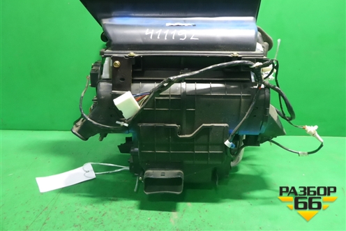 Корпус отопителя (под радиатор) (S8117110) для Lifan X60 с 2011г (Х60)