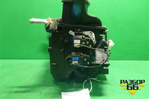 Корпус отопителя (под радиатор) (S8117110) для Lifan X60 с 2011г (Х60)