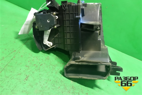 Корпус отопителя (под мотор) (S8100010) для Lifan X60 с 2011г (Х60)