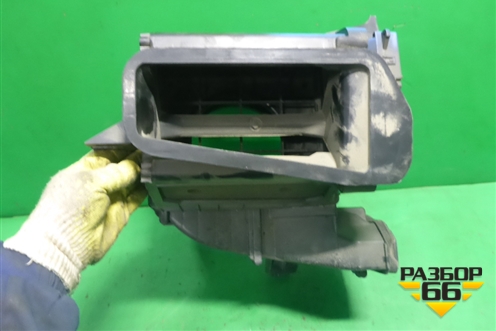 Корпус отопителя (под мотор) (S8100010) для Lifan X60 с 2011г (Х60)