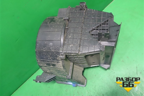 Корпус отопителя (под мотор) (S8100010) для Lifan X60 с 2011г (Х60)