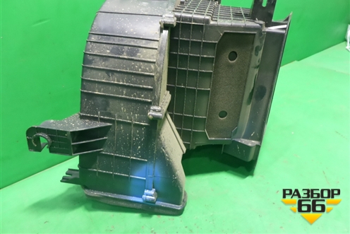 Корпус отопителя (под мотор) (S8100010) для Lifan X60 с 2011г (Х60)