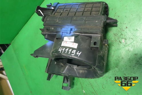 Корпус отопителя (под мотор) (S8100010) для Lifan X60 с 2011г (Х60)