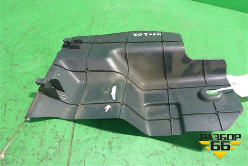 Накладка внутренняя (консоли правая) (S5305322) для Lifan X60 с 2011г (Х60)