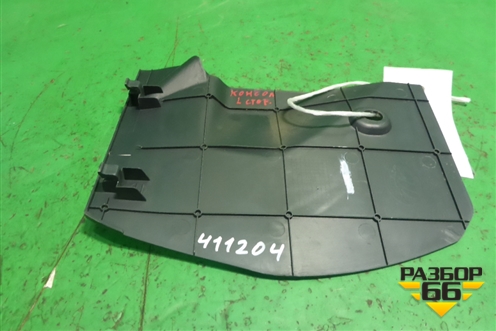 Накладка внутренняя (консоли левая) (S5305311) для Lifan X60 с 2011г (Х60)