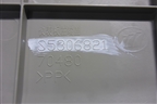 Накладка на торпедо (боковая левая бежевая) (S5306821) для Lifan X60 с 2011г (Х60)