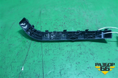 Кронштейн заднего бампера правый (S2804140) для Lifan X60 с 2011г (Х60)