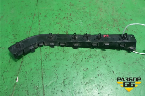 Кронштейн заднего бампера правый (S2804140) для Lifan X60 с 2011г (Х60)