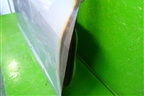 Дверь передняя правая (67010TF3G90ZZ) для Honda Jazz(GE) с 2008-2014г (Джаз)