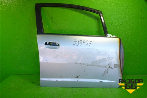 Дверь передняя правая (67010TF3G90ZZ) для Honda Jazz(GE) с 2008-2014г (Джаз)