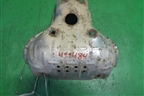 Экран тепловой (на выпускной коллектор 1.8л LFB479Q) для Lifan X60 с 2011г (Х60)