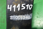 Кронштейн КПП левый ( 1.8л LFB479Q МКПП) (S1001340) для Lifan X60 с 2011г (Х60)