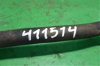 Шланг вакуумный (S3540931) для Lifan X60 с 2011г (Х60)