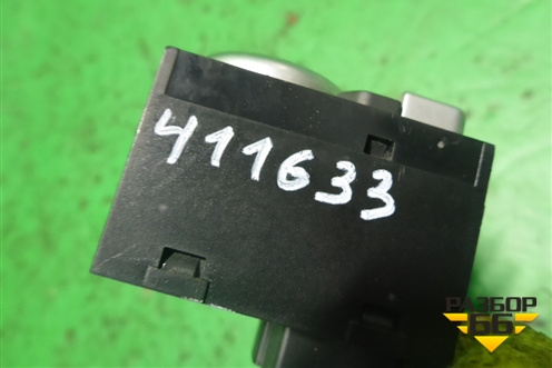 Переключатель регулировки зеркал (B3750560A2) для Lifan X60 с 2011г (Х60)