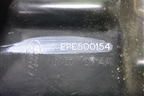 Кронштейн (пола багажника левый) (EPE500154) для Land Rover Discovery 3 с 2004-2009г (Дискавери)