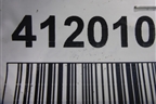 Петля двери задней левой нижняя (BDB780072) для Land Rover Discovery 3 с 2004-2009г (Дискавери)