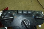 Модуль управления климатической установкой для Subaru Impreza (GG-GD) с 2000-2007г