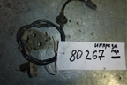 Датчик ABS передний левый для Subaru Impreza (GG-GD) с 2000-2007г