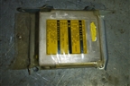 Блок управления AIR BAG для Subaru Impreza (GG-GD) с 2000-2007г
