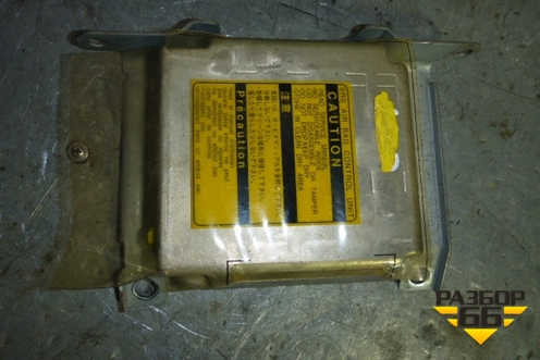 Блок управления AIR BAG для Subaru Impreza (GG-GD) с 2000-2007г