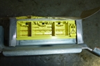 Блок управления AIR BAG для Subaru Impreza (GG-GD) с 2000-2007г