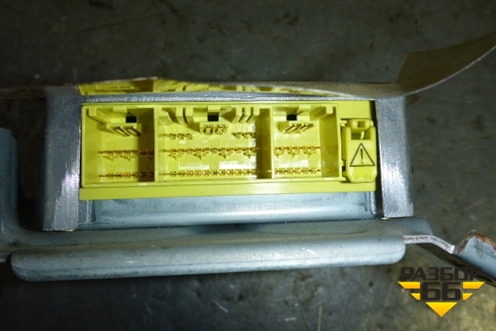 Блок управления AIR BAG для Subaru Impreza (GG-GD) с 2000-2007г
