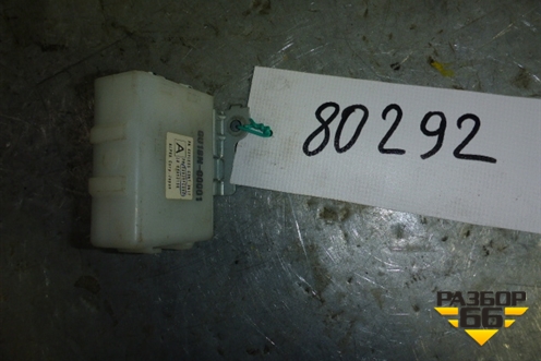 Блок управления иммобилайзера (88035FE000) для Subaru Impreza (GG-GD) с 2000-2007г