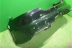 Бампер задний (под парктроник) (970505411) для Porsche Panamera с 2009-2016г