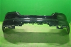 Бампер задний (под парктроник) (970505411) для Porsche Panamera с 2009-2016г