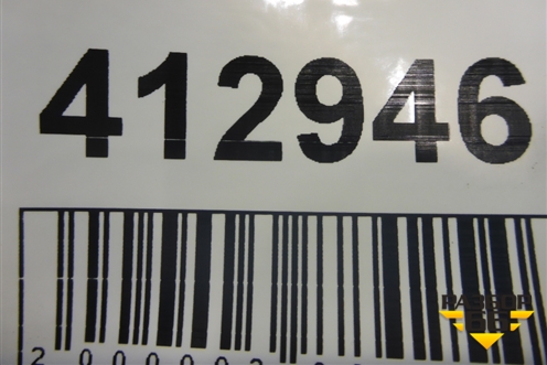 Накладка заднего крыла левого (новая) (4G9853817) для Audi A6 (C7) Allroad Quattro с 2012-2019г