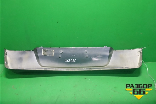 Накладка крышки багажника (до 2010г) (7S71A423A40A) для Ford Mondeo 4 с 2006-2014г (Мондео)