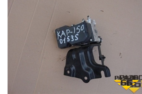 Блок ABS для Toyota Corolla (E15) с 2006-2013г (Королла 150)