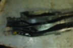 Короб водоотводящий для Toyota Corolla (E15) с 2006-2013г (Королла 150)